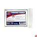 Emergency Thermal Blankets (4 Pack)