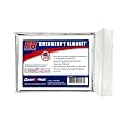 Emergency Thermal Blankets (4 Pack)