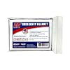 Emergency Thermal Blankets (4 Pack)