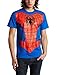 Marvel Men's Spiderman T-Shirt
