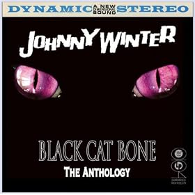 Black Cat Bone: The Anthology