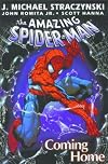 Amazing Spider-Man Vol. 1: Coming Home