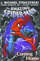 The Amazing Spider-Man: Coming Home v. 1