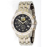 Game Time GTW-NFL-LEM-NYG New York Giants NFL Mens Legend Series Watch