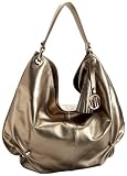 51g14GsvVZL. SL160  Stuart Weitzman Piercebucket Hobo,Ale Washed Nappa,one size