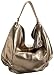 Stuart Weitzman Piercebucket Hobo,Ale Washed Nappa