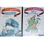 Baby Genius 2 pack - Underwater Adventure and Four Seasons (2004)