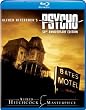 Psycho (50th Anniversary Edition) [Blu-ray]