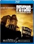 Psycho (50th Anniversary Edition) [Blu-ray]