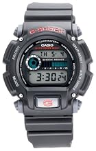 Casio Men s DW9052-1V G-Shock Classic Digital Watch