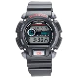 Casio Men's DW9052-1V G-Shock Classic Digital Watch