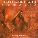 Killing Helsinki
