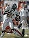 Ladainian Tomlinson Autographed San Diego Chargers 8x10 Photo