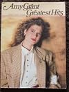 Amy Grant : Greatest Hits [Songbook]