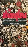 The Stranglers -The Meninblack In Colour 1983 -1990 [VHS]