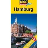 ADAC Reisef�hrer plus Hamburg: Mit extra Karte zum Herausnehmenvon "Gudrun Altrogge"