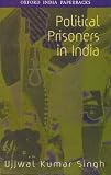 Political Prisoners in India (Soas Studies on South Asia)