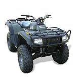 Arctic Cat 2002-2004 ATV Front Bumper Kit by Fuse Powersports