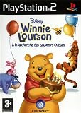Winnie : Rumbly Tumbly Adventure