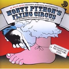 Monty Pythons Flying Circus