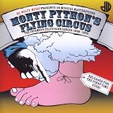 Monty Python's Flying Circus: 30 Musical Masterpieces From The Infamous Television Series: 1969-1974