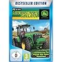 John Deere: Landmaschinen-Simulator Bestseller-Edi&hellip von rondomedia