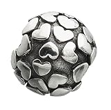 Produkt-Bild: Chamira - Damen Bead / Sammelelement Silber 925 5093.1