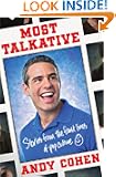 Most Talkative: Stories from the Front Lines of Pop Culture