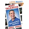 Most Talkative: Stories from the Front Lines of Pop Culture