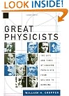 Great Physicists: The Life and Times of Leading Physicists from Galileo to Hawking