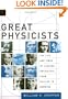 Great Physicists: The Life and Times of Leading Physicists from Galileo to Hawking
