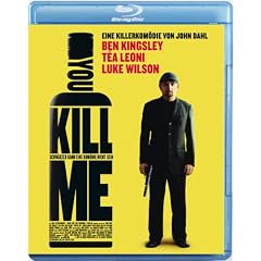 You kill me [Blu-ray]