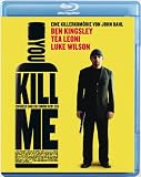 You kill me [Blu-ray]