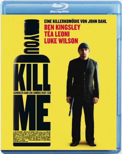 Produkt-Bild: You kill me [Blu-ray]