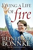 Living a Life of Fire: An Autobiography
