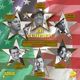 Eh Cumpari! The Italian-american Songbook 1951-1960 (2CD) Search