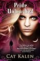 Pride Unleashed (a Wolf's Pride novel, book 2) ~ Cat Kalen