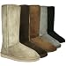 Women's Shoes That Have the Highest Satisfaction Rating