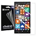 VENA vShield - Nokia Lumia 830 Screen Protector [HD Ultra Clear] High Definition Anti-Scratch Shield with Lifetime Replacement Warranty (3 Pack)