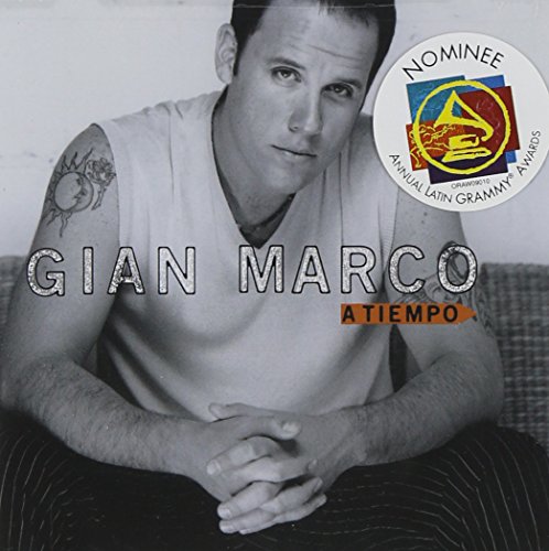 Gian Marco - Te Mentiría Lyrics - Zortam Music