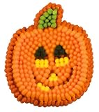 Wilton Smiling Pumpkins Icing Decorations 51g19o0MBiL. SL160 Wilton Smiling Pumpkins Icing Decorations