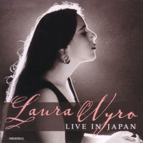 CD-Charts  Used : Live in Japan