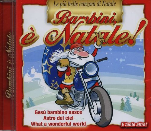Bambini E' Natale Bambini E' Natale