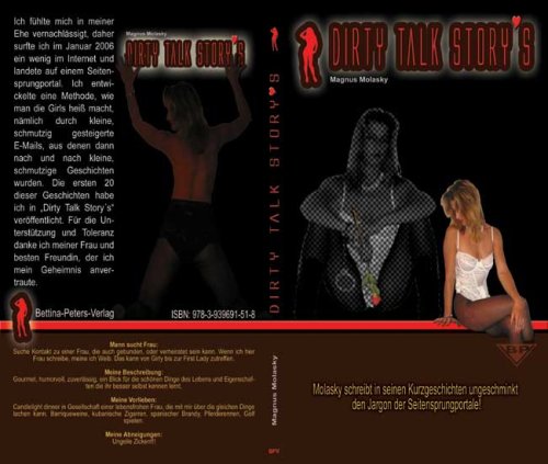 Erotik - Dirty Talk Stories - 20 erotische Geschichten zum Thema Sex und Seitensprung by Magnus Molasky