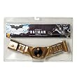 Adult Batman Belt