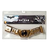 Adult Batman Belt