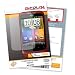 atFoliX FX-Antireflex Displayschutzfolie f�r HTC Wildfire - Displayschutz antireflektierend! H�chste Qualit�t - Made in Germany!