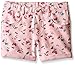 Gymboree Girls' Butterfly Print Knit Short