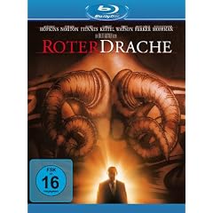 Roter Drache [Blu-ray]