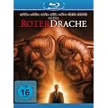 Roter Drache [Blu-ray]